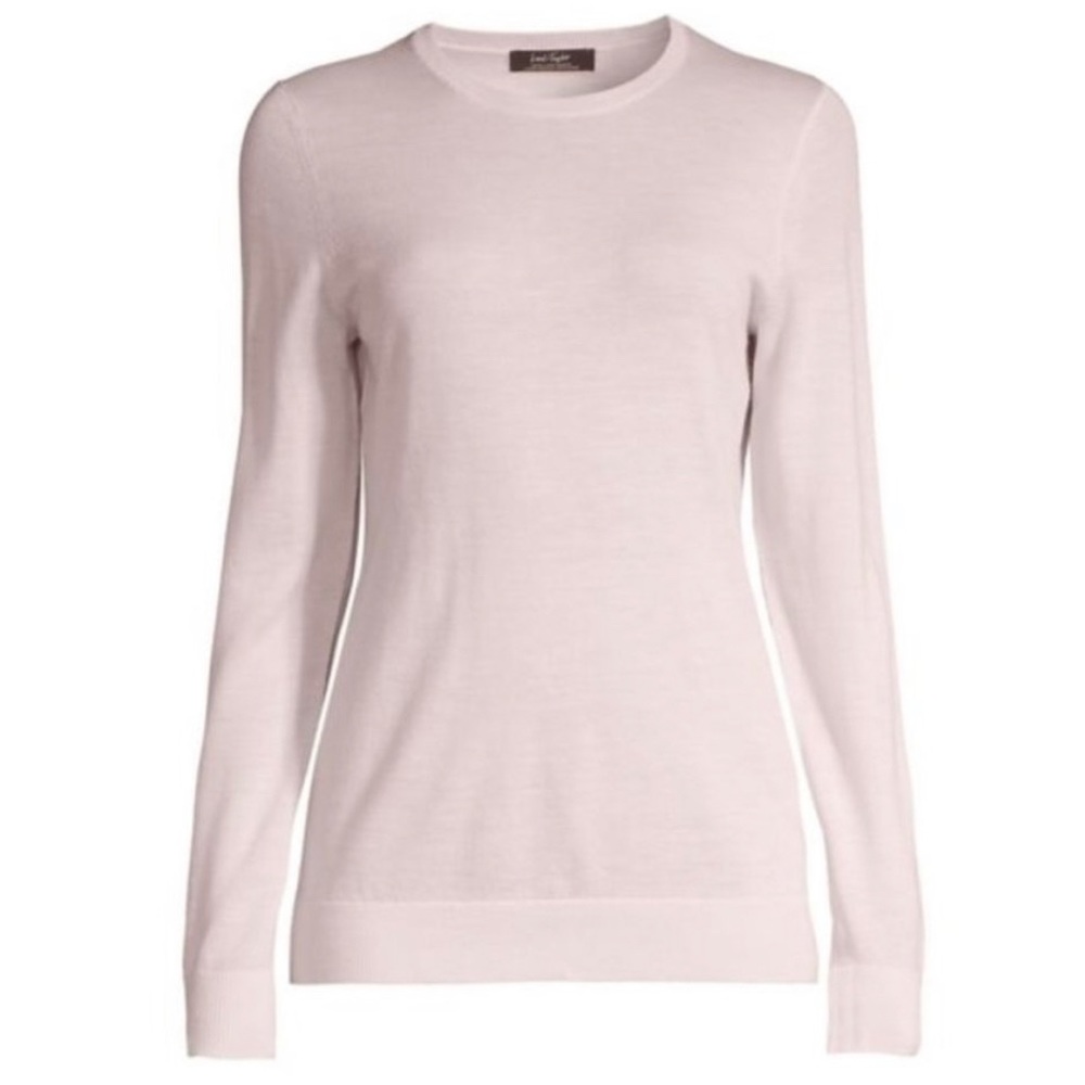Merino Wool Sweater